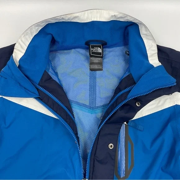 The North Face Boundary A20Y HyVent Boys Jacket Ski Gorpcore Outdoor 14 16